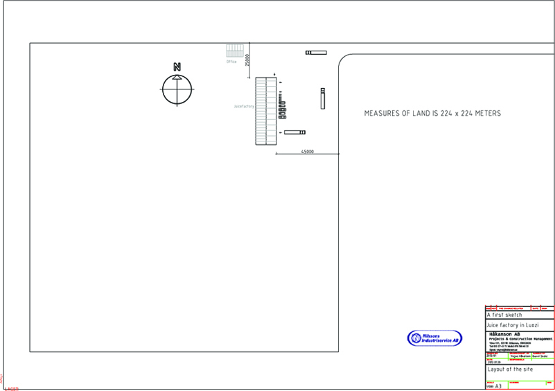situationsplan